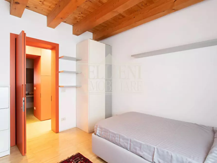 Immagine 13 di Appartamento in affitto  in Strada del Cimitero di Polegge a Vicenza