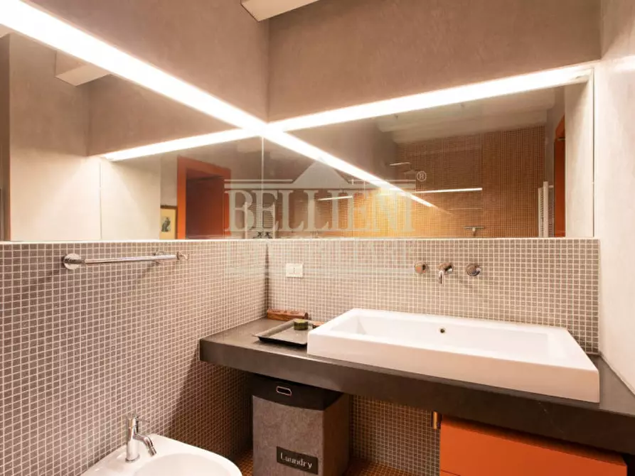 Immagine 19 di Appartamento in affitto  in Strada del Cimitero di Polegge a Vicenza