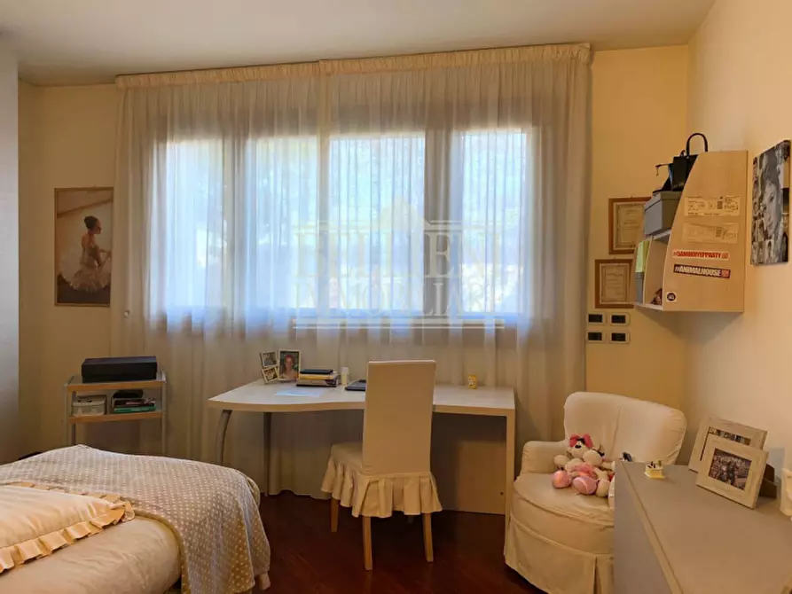 Immagine 6 di Villa in vendita  in Via Luino a Vicenza