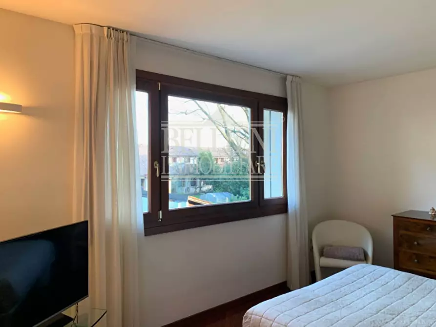 Immagine 7 di Villa in vendita  in Via Luino a Vicenza