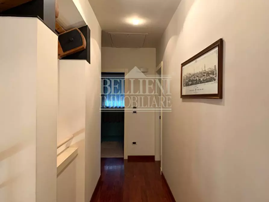 Immagine 9 di Villa in vendita  in Via Luino a Vicenza