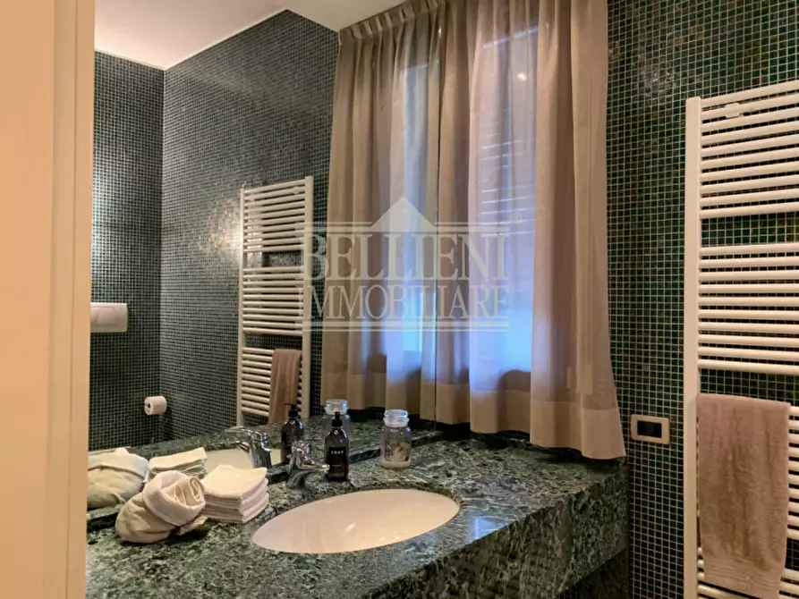 Immagine 15 di Villa in vendita  in Via Luino a Vicenza