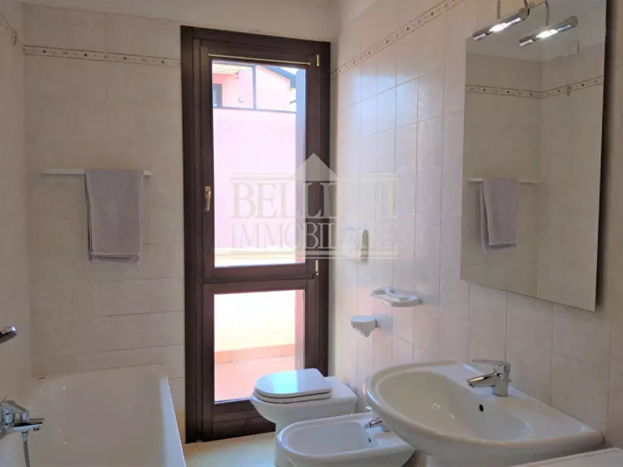 Immagine 9 di Appartamento in affitto  in Via Vicenza a Altavilla Vicentina