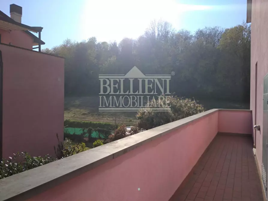 Immagine 11 di Appartamento in affitto  in Via Vicenza a Altavilla Vicentina