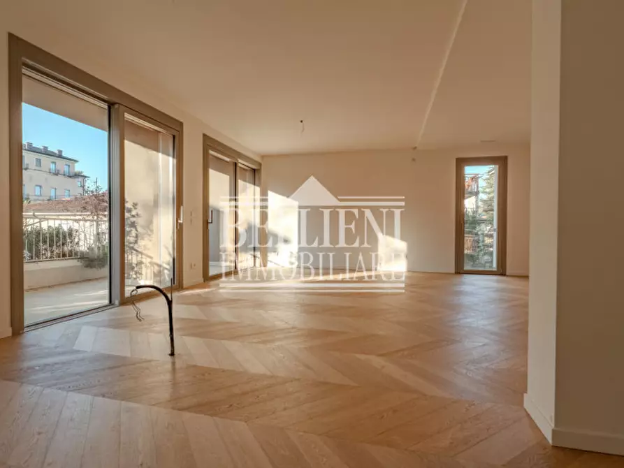 Immagine 1 di Appartamento in vendita  in Contrà Montello a Vicenza