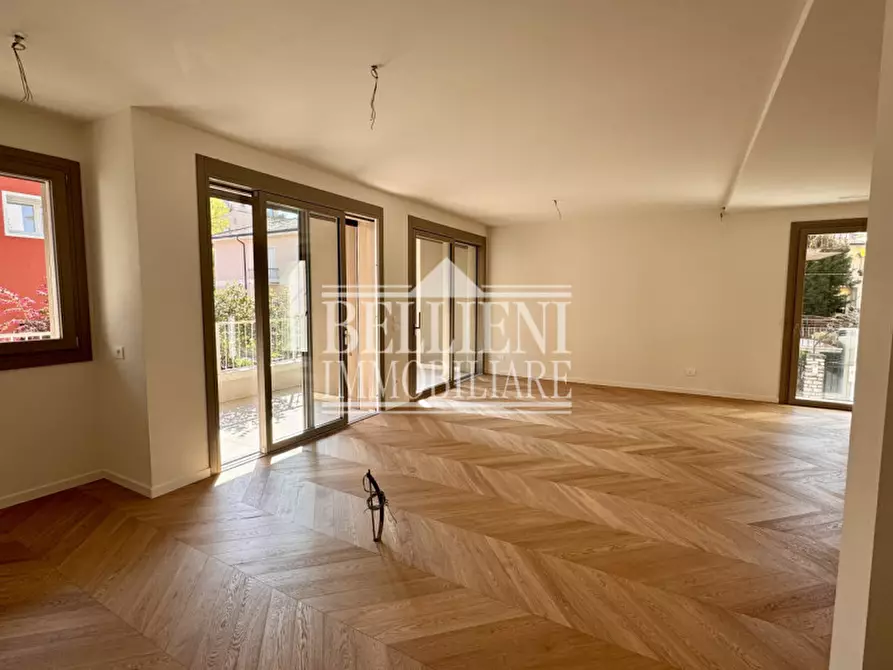 Immagine 1 di Appartamento in vendita  in Contrà Montello a Vicenza