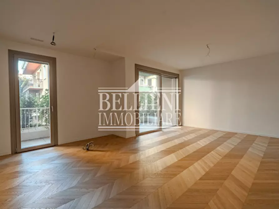 Immagine 2 di Appartamento in vendita  in Contrà Montello a Vicenza