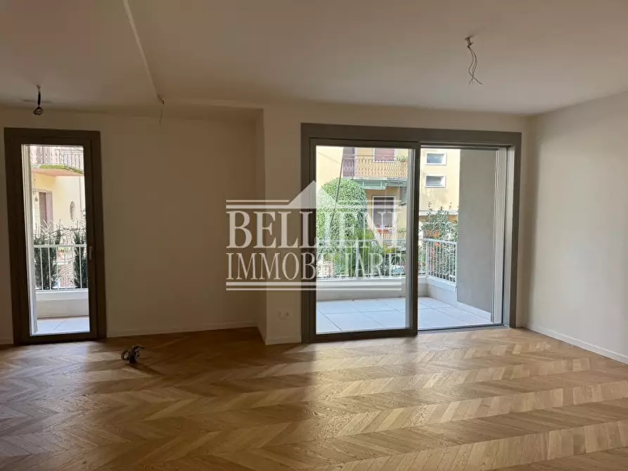 Immagine 3 di Appartamento in vendita  in Contrà Montello a Vicenza