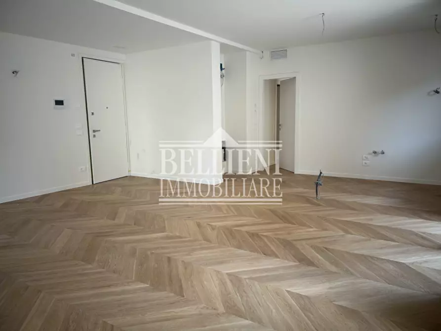 Immagine 4 di Appartamento in vendita  in Contrà Montello a Vicenza