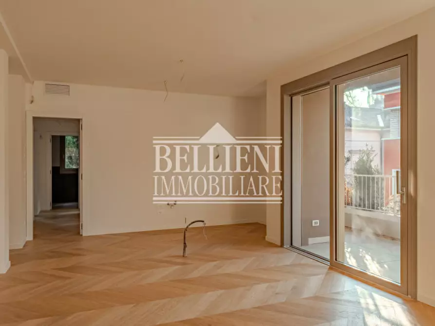 Immagine 5 di Appartamento in vendita  in Contrà Montello a Vicenza