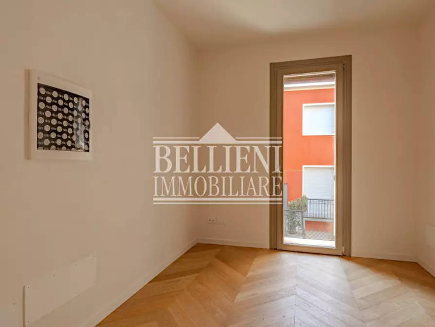 Immagine 6 di Appartamento in vendita  in Contrà Montello a Vicenza