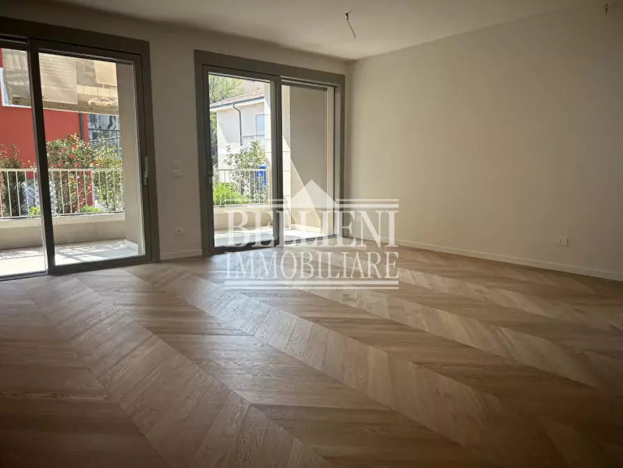 Immagine 6 di Appartamento in vendita  in Contrà Montello a Vicenza