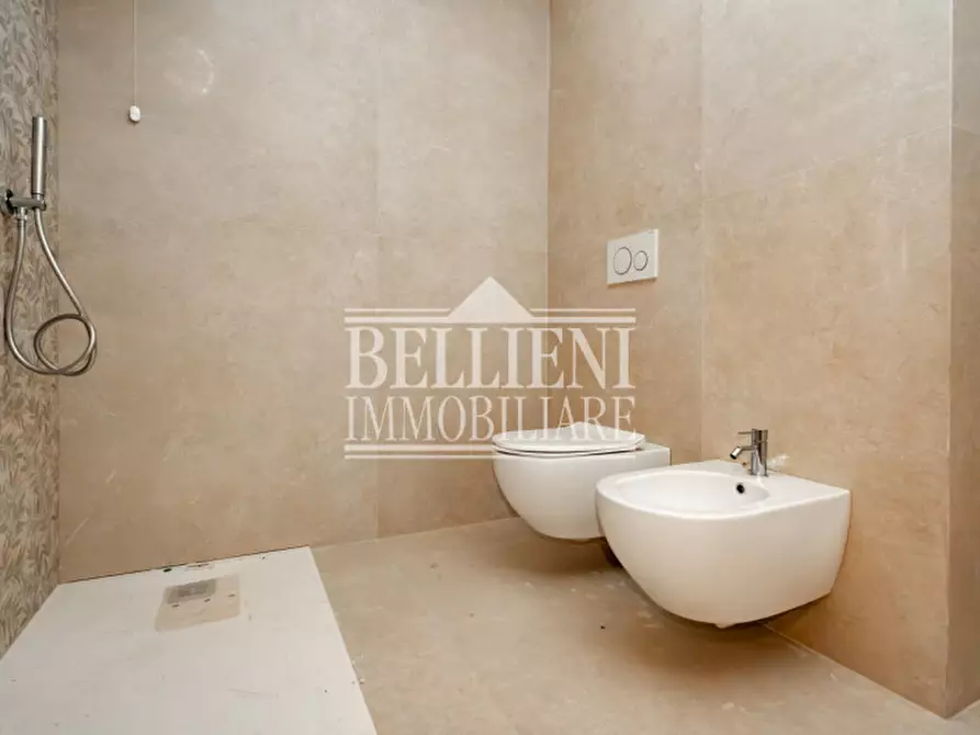 Immagine 7 di Appartamento in vendita  in Contrà Montello a Vicenza