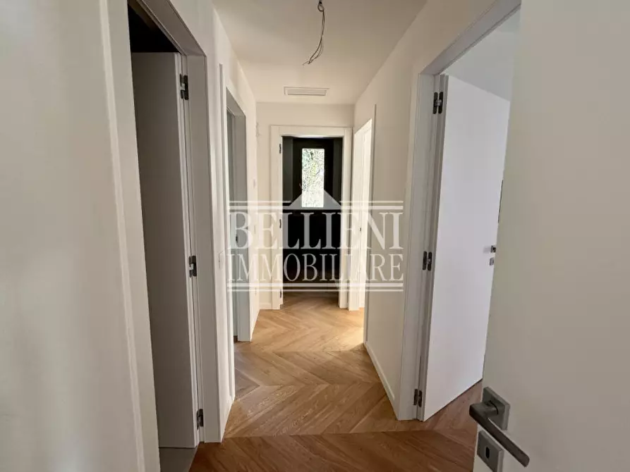 Immagine 7 di Appartamento in vendita  in Contrà Montello a Vicenza