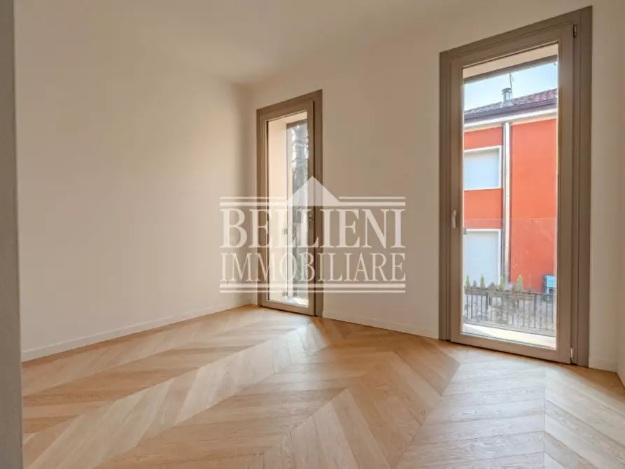 Immagine 8 di Appartamento in vendita  in Contrà Montello a Vicenza