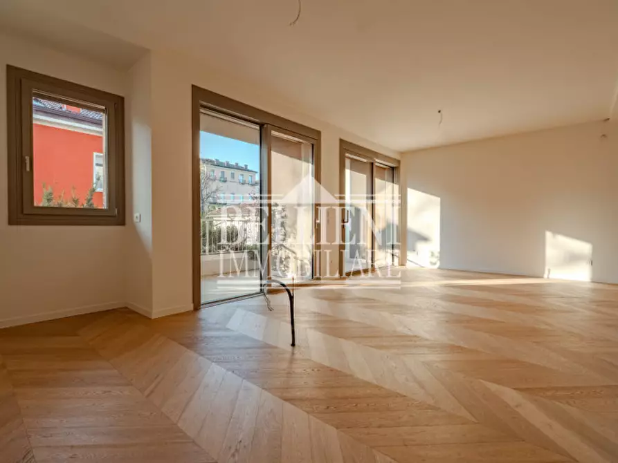 Immagine 8 di Appartamento in vendita  in Contrà Montello a Vicenza