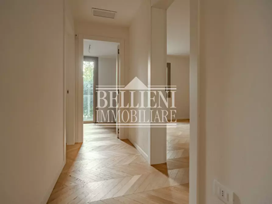 Immagine 9 di Appartamento in vendita  in Contrà Montello a Vicenza