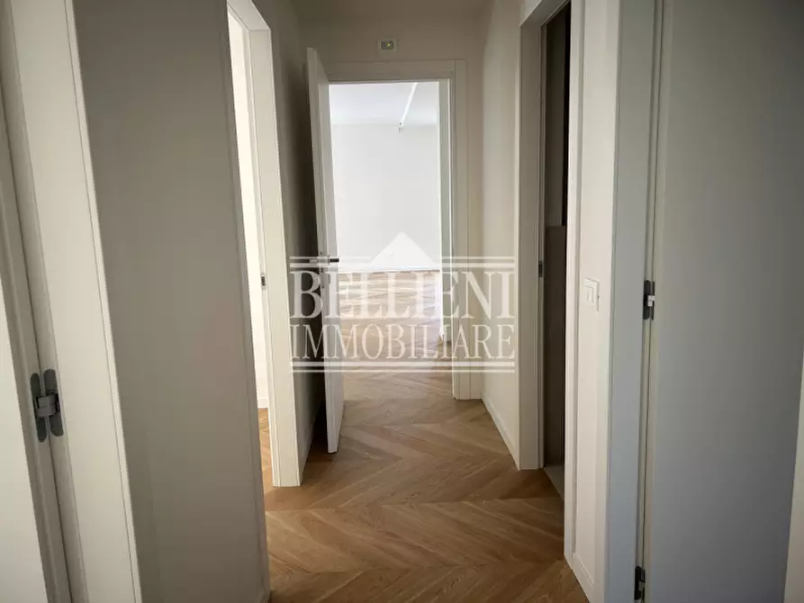 Immagine 9 di Appartamento in vendita  in Contrà Montello a Vicenza