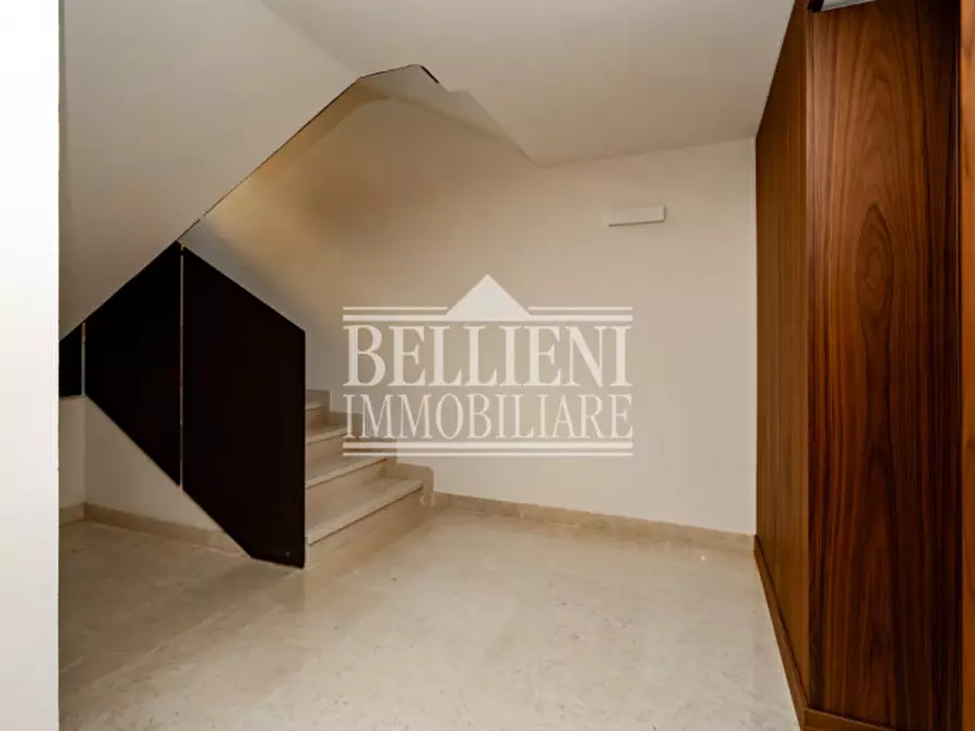 Immagine 10 di Appartamento in vendita  in Contrà Montello a Vicenza