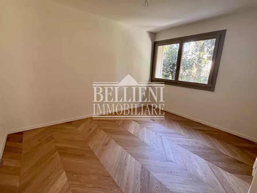 Immagine 10 di Appartamento in vendita  in Contrà Montello a Vicenza