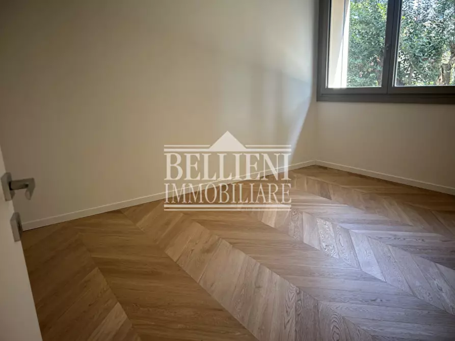 Immagine 11 di Appartamento in vendita  in Contrà Montello a Vicenza