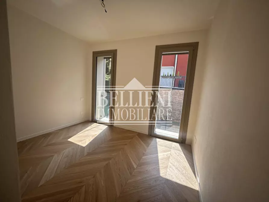 Immagine 12 di Appartamento in vendita  in Contrà Montello a Vicenza