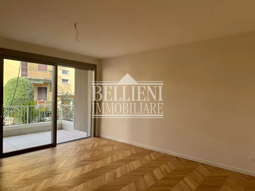 Immagine 14 di Appartamento in vendita  in Contrà Montello a Vicenza