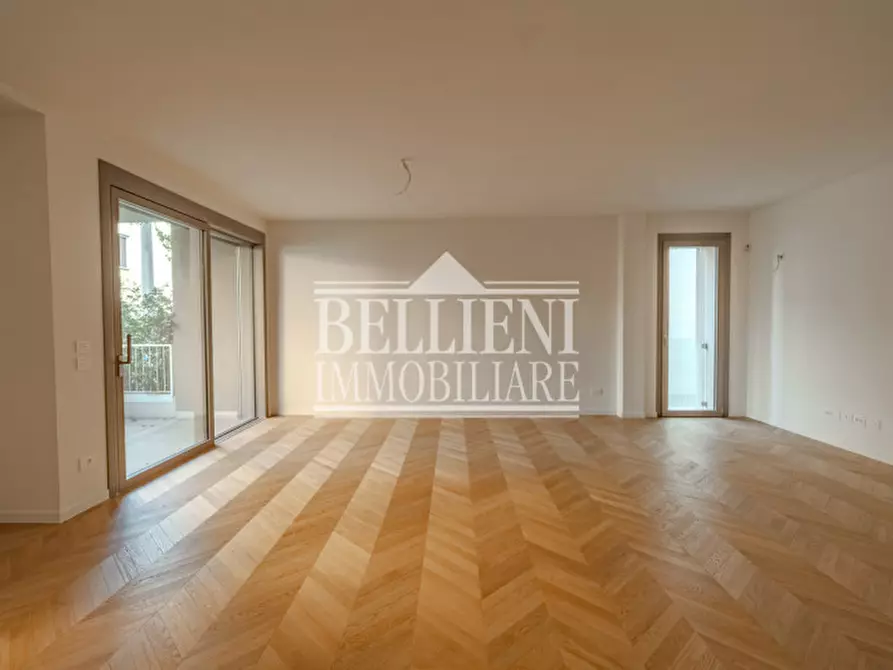 Immagine 17 di Appartamento in vendita  in Contrà Montello a Vicenza