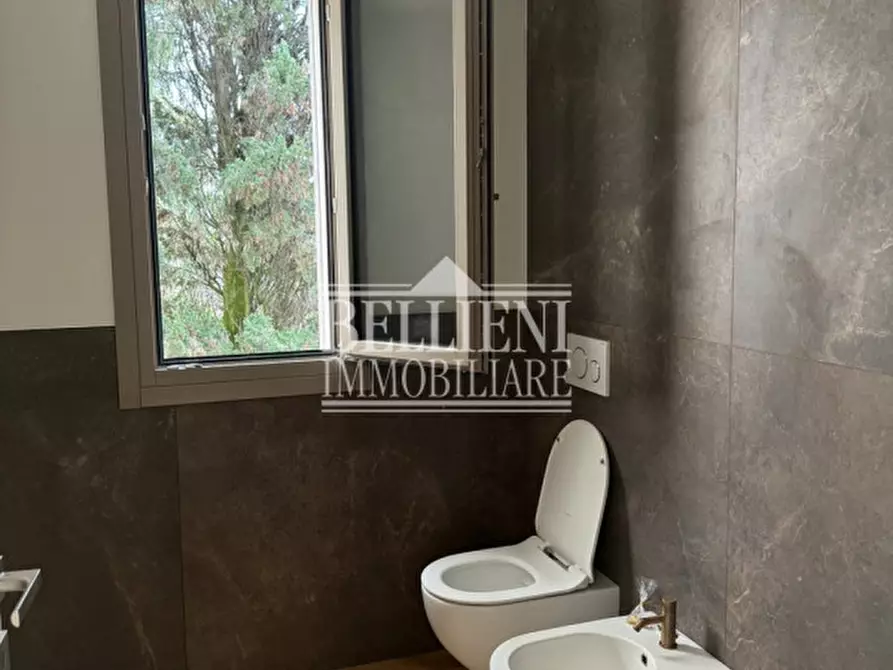 Immagine 17 di Appartamento in vendita  in Contrà Montello a Vicenza