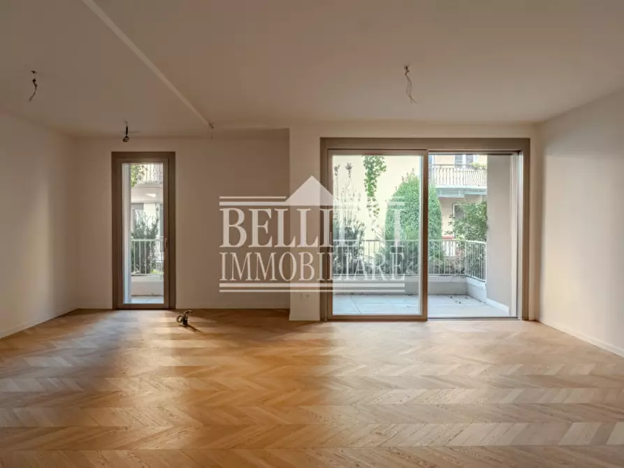 Immagine 18 di Appartamento in vendita  in Contrà Montello a Vicenza