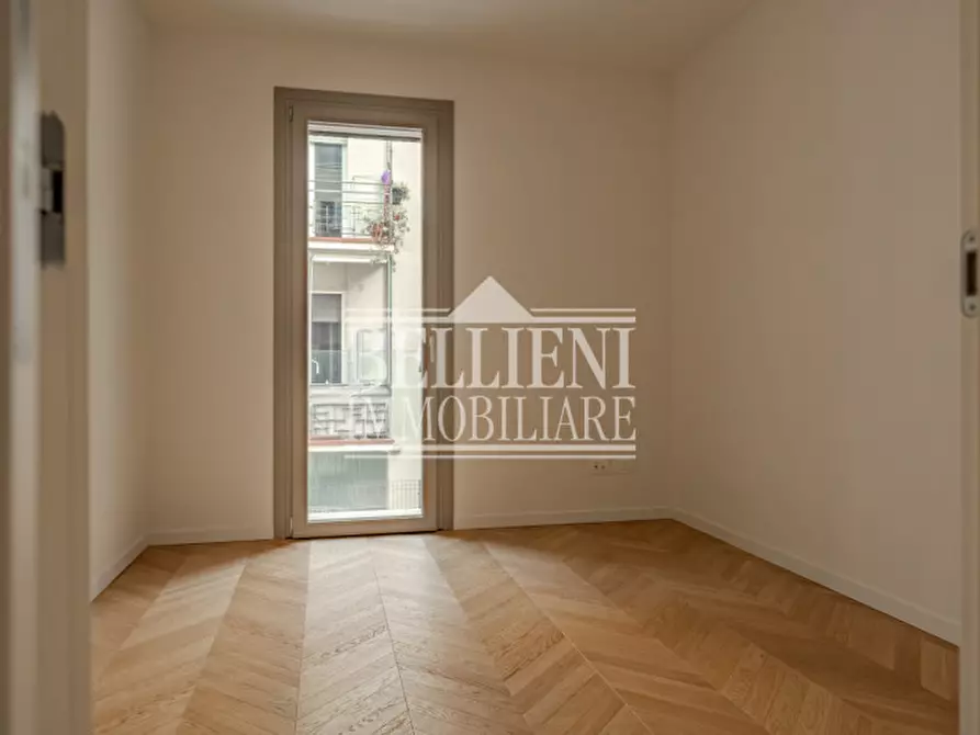 Immagine 19 di Appartamento in vendita  in Contrà Montello a Vicenza