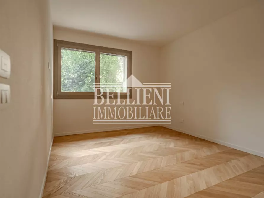 Immagine 21 di Appartamento in vendita  in Contrà Montello a Vicenza