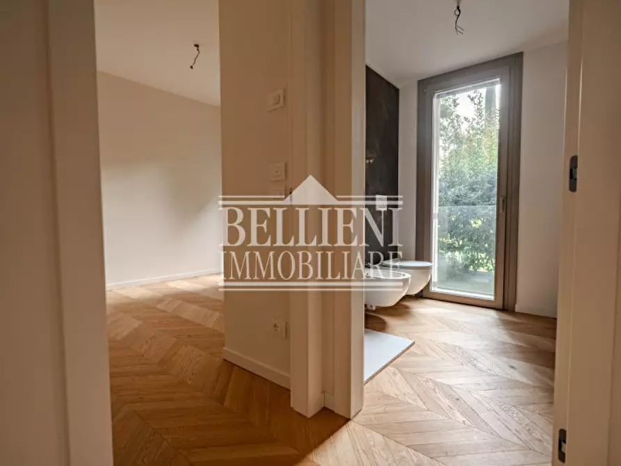 Immagine 22 di Appartamento in vendita  in Contrà Montello a Vicenza