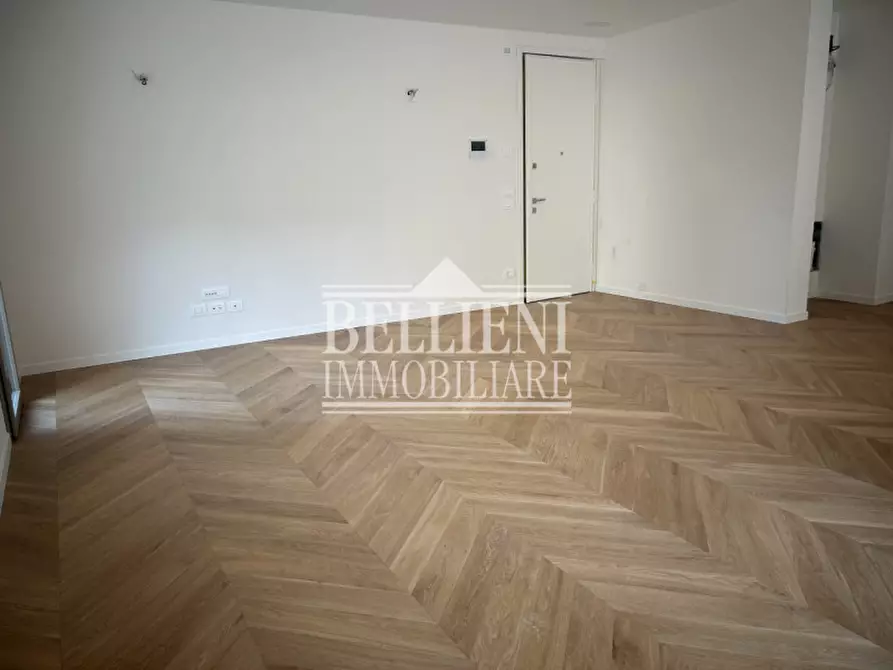 Immagine 21 di Appartamento in vendita  in Contrà Montello a Vicenza