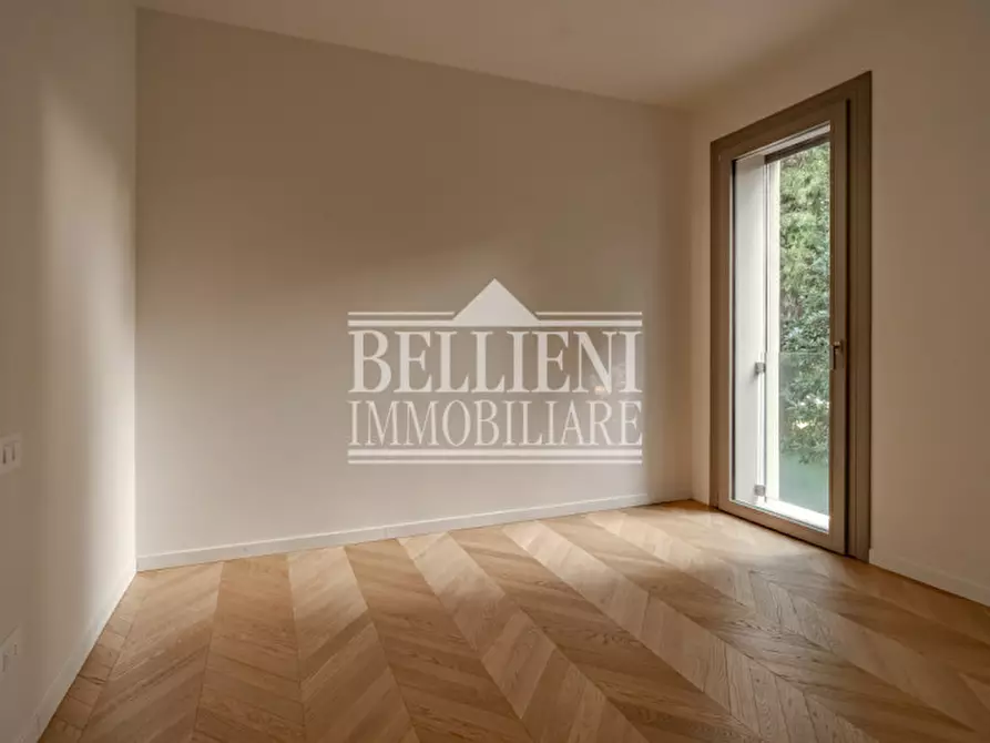 Immagine 23 di Appartamento in vendita  in Contrà Montello a Vicenza