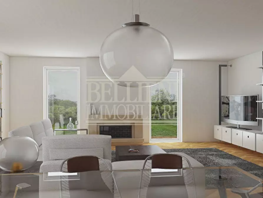 Immagine 24 di Appartamento in vendita  in Contrà Montello a Vicenza