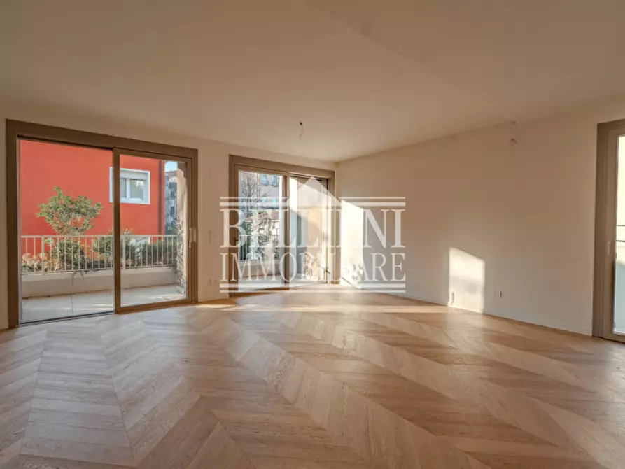 Immagine 2 di Appartamento in vendita  in Contrà Montello a Vicenza