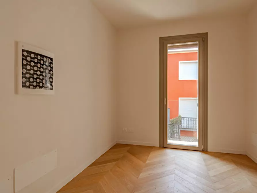 Immagine 4 di Appartamento in vendita  in Contrà Montello a Vicenza