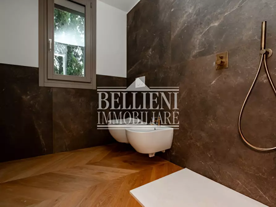 Immagine 6 di Appartamento in vendita  in Contrà Montello a Vicenza