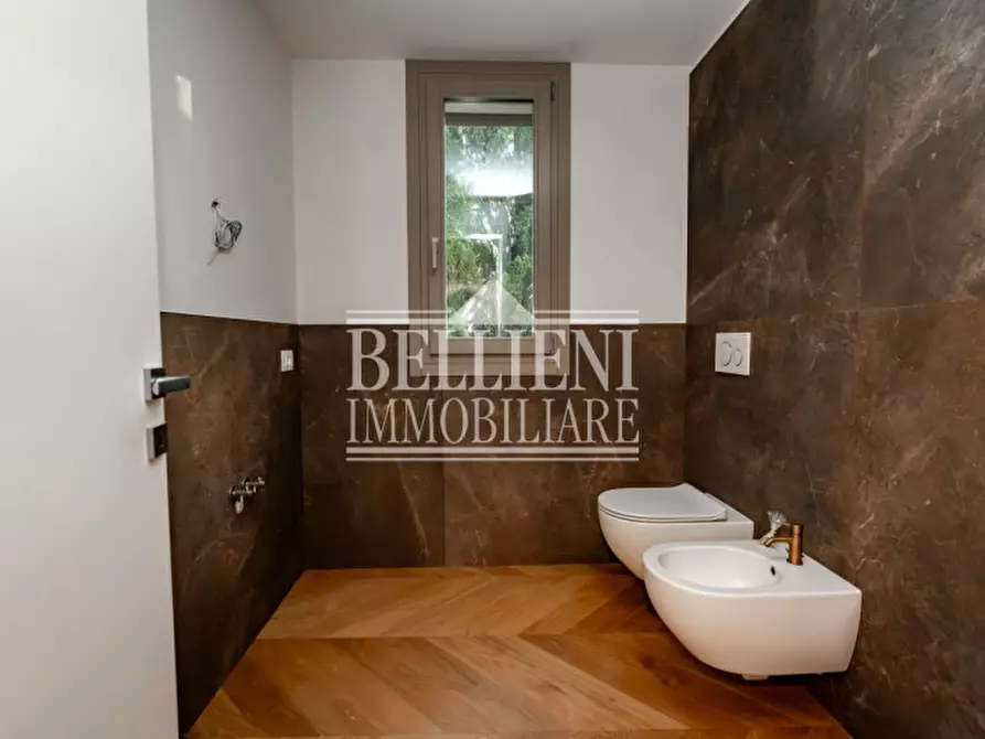 Immagine 7 di Appartamento in vendita  in Contrà Montello a Vicenza