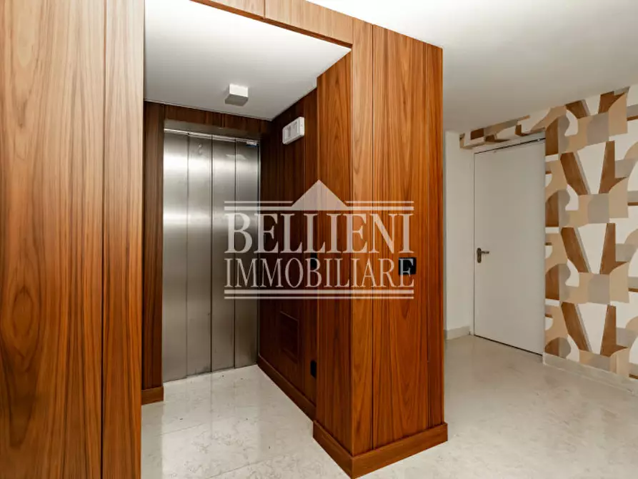 Immagine 9 di Appartamento in vendita  in Contrà Montello a Vicenza