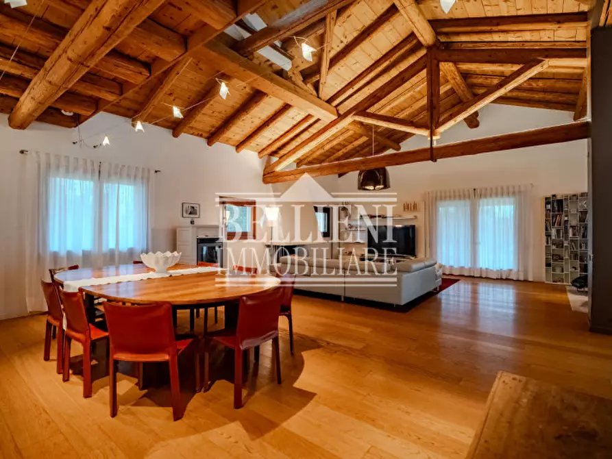 Immagine 4 di Villa in vendita  in Via Longare a Grumolo Delle Abbadesse