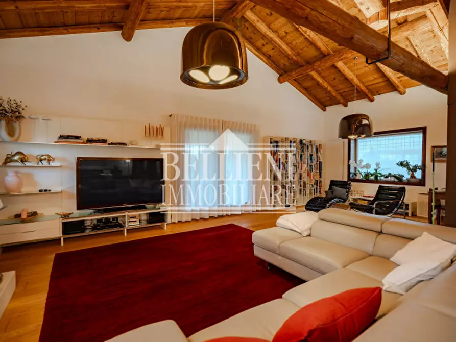 Immagine 5 di Villa in vendita  in Via Longare a Grumolo Delle Abbadesse