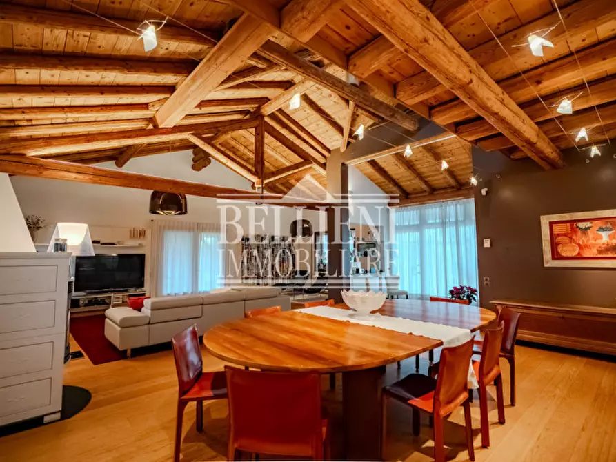 Immagine 6 di Villa in vendita  in Via Longare a Grumolo Delle Abbadesse