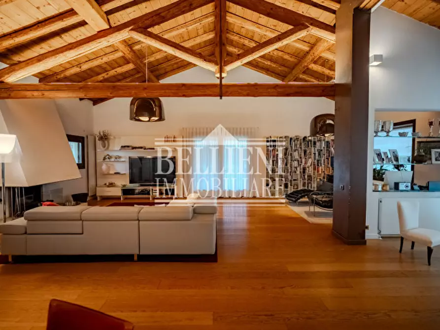 Immagine 7 di Villa in vendita  in Via Longare a Grumolo Delle Abbadesse