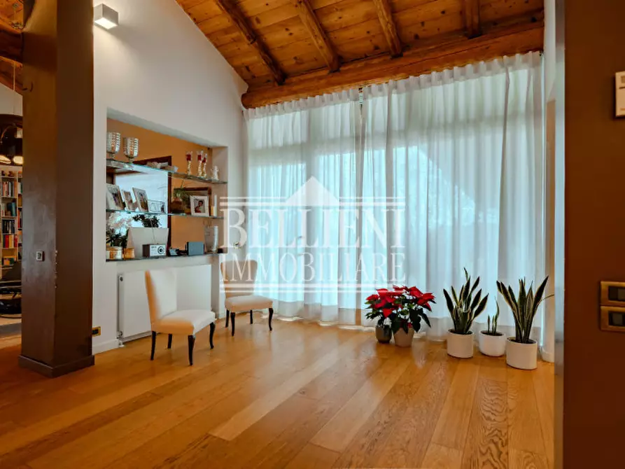 Immagine 9 di Villa in vendita  in Via Longare a Grumolo Delle Abbadesse