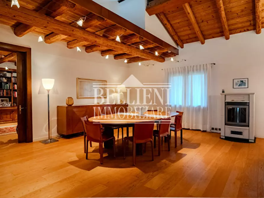 Immagine 10 di Villa in vendita  in Via Longare a Grumolo Delle Abbadesse