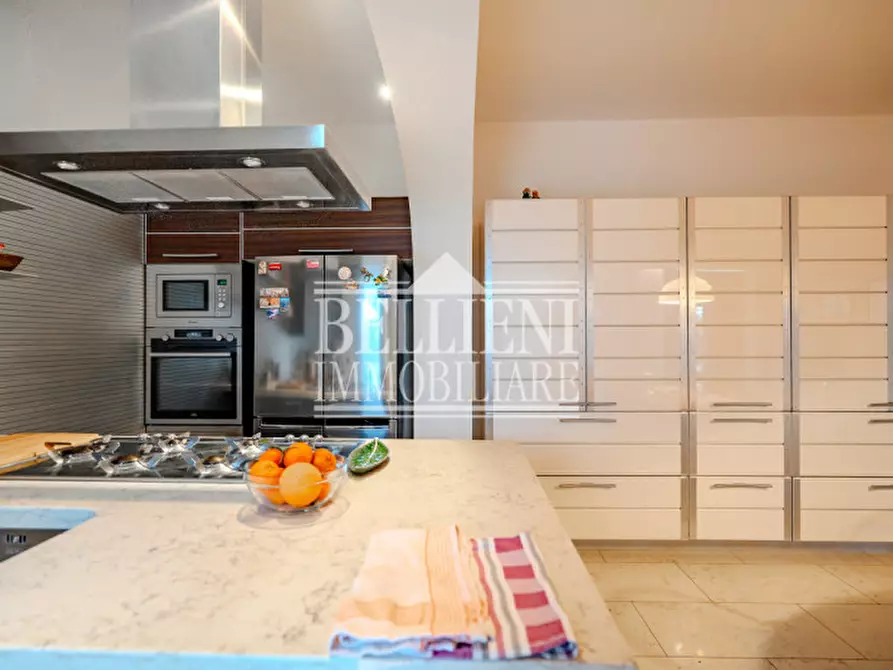 Immagine 11 di Villa in vendita  in Via Longare a Grumolo Delle Abbadesse