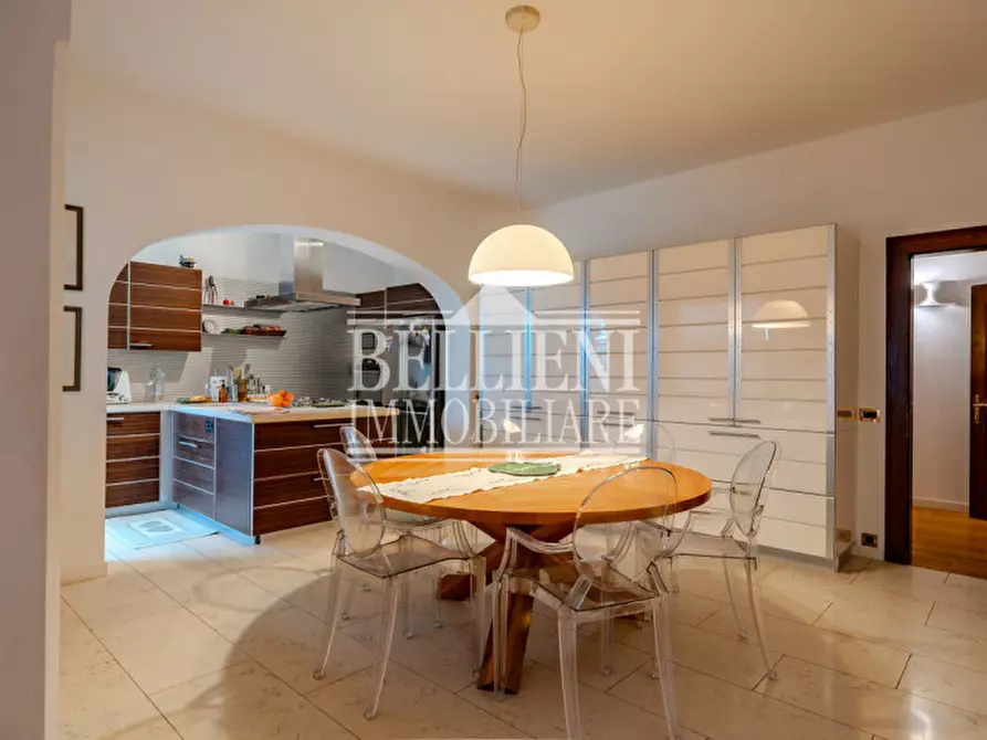 Immagine 12 di Villa in vendita  in Via Longare a Grumolo Delle Abbadesse