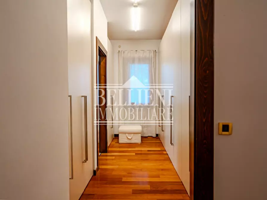 Immagine 15 di Villa in vendita  in Via Longare a Grumolo Delle Abbadesse